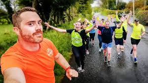 Image result for Ballymena Runners
