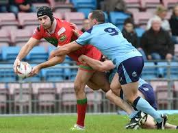Image result for Blackpool Raiders