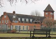 Image result for Brentham Tennis Club