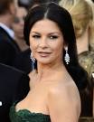 Catherine Zeta-Jones bipolar