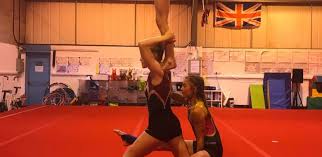 Image result for Sheredes Gymnastics Club