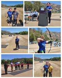 Image result for Carman Stables Archery
