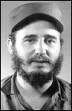 FIDEL CASTRO : Biography