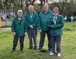 Image result for West Cornwall Indoor Bowls Club
