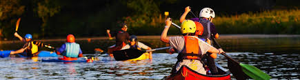 Image result for Malton & Norton Canoe Club