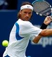 Home of sports: carlos moya
