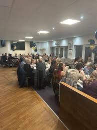 Image result for Hem Heath Cricket Club