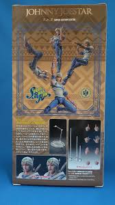 「ジョニィ・ジョースター ジョジョの奇妙な冒険　第7部」の画像検索結果