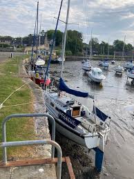 Image result for The Cramond Boat Club