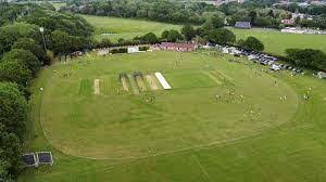 Image result for Horsley & Send Cricket Club