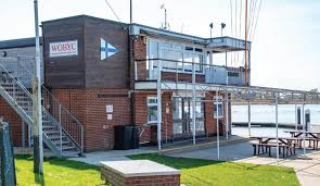Image result for Lowestoft Rowing Club