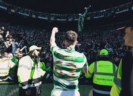 Image result for Celtic Football Club