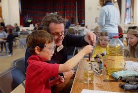 Image result for United in the Community - Horncastle 7-15 years