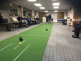 Image result for Newham Short Mat Bowls Club