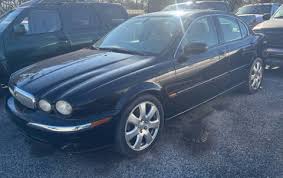 Image result for Black 2004 Jaguar