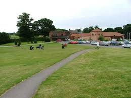 Image result for Romanby Golf Course