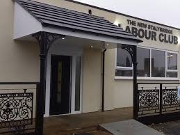 Image result for Stalybridge Snorkel Club