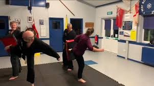 Image result for International Hapkido Bridport