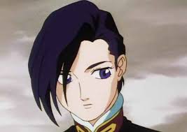 「ルクレツィア・ノイン 新機動戦記ガンダムW」の画像検索結果