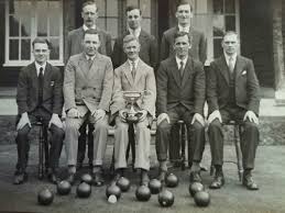 Image result for New Mills Bowls Club