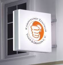 Image result for leuchtschilder