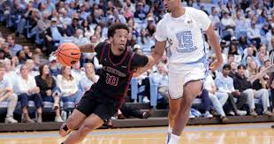 Image result for North Midlands School Of Basketball