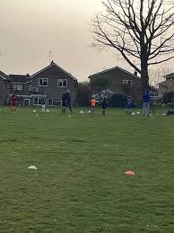 Image result for Frimley Green Boys & Girls Football Club