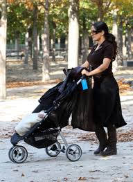 Image result for Baby Jogger City Mini Halle Berry