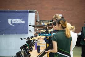 Image result for Rugeley Rifle Club