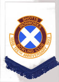 Image result for Shotts Iron Works Bowling Club
