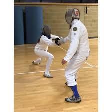 Image result for Abingdon Fencing Club, Oxfordshire