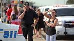 Cafeteria Fight Turns Deadly at Houston High School - ABC News