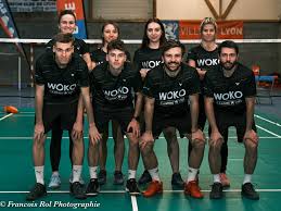 Image result for J9 Badminton Club
