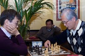 Image result for South Oxfordshire Shogi Club