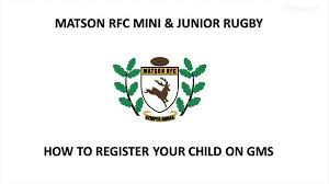 Image result for Matson Rugby Football Club