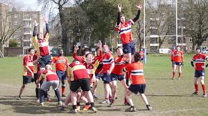 Image result for Hammersmith Touch Rugby