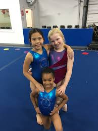 Image result for Ruxley Gymnastics Club