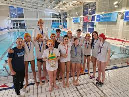 Image result for Basingstoke Bluefins Water Polo Club