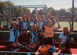 Image result for Hampstead & Westminster Hockey Club