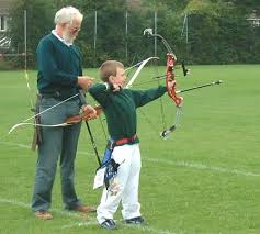 Image result for Crawley Archery Club