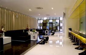 Station Interior Architecture With Interior Design And ...