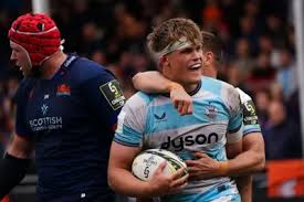 Image result for Edinburgh Bats Rugby