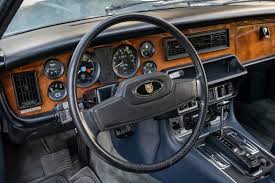 Image result for Sapphire Blue 1982 Jaguar