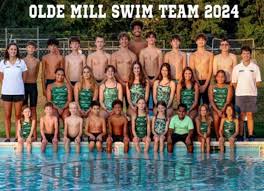 Image result for Odiham swim club