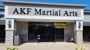 Image result for AKF Martial Arts