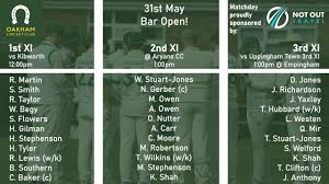 Image result for Oakham Cc