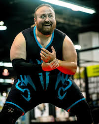 Image result for Bodyslam Wrestling School