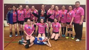 Image result for Newmarket Volleyball Club