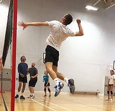 Image result for Newbury Volleyball Club