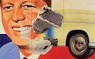 The entire contents of this site are © Copyright James Rosenquist. - president
